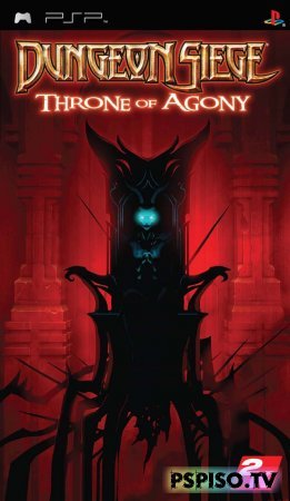 - Dungeon Siege: Throne of Agony (+)