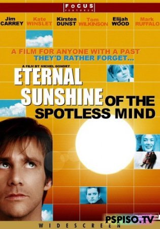     (Eternal Sunshine of the Spotless Mind) HDRip