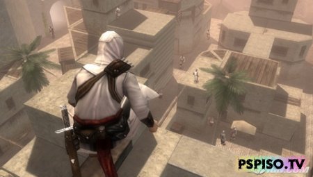 Assassin's Creed: Bloodlines - USA