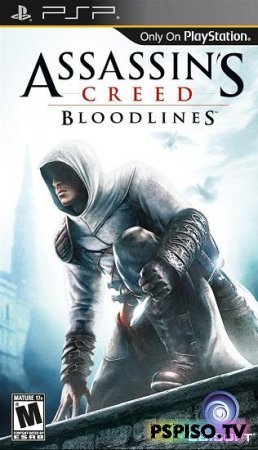 Assassin's Creed: Bloodlines [Full Rip] [ENG]