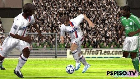  PES10  FIFA10. -   psp, psp
,     psp,     psp.