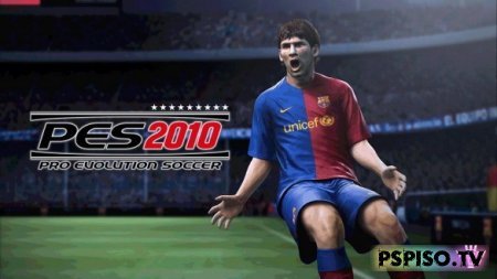  PES10  FIFA10. - psp,  ,  psp ,    psp.