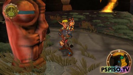  Jak and Daxter: The Lost Frontier