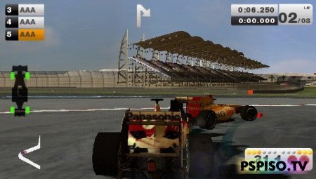 F1 2009 (Formula 1 2009) [ENG] [Rip]