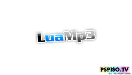 LuaMP3 v0.1