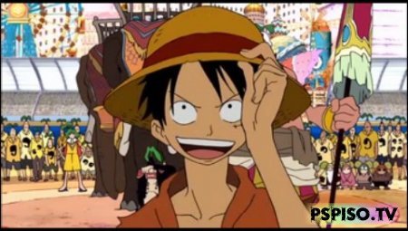 One Piece Movie 6 - Omatsuri Danshaku to Himitsu no Shima -     psp,  psp  ,  psp ,  psp 5.00 m33.