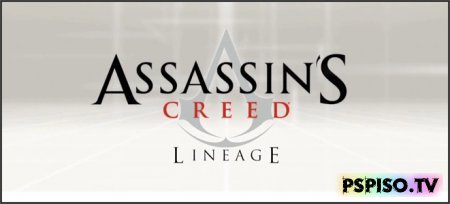Assassin's Creed: Lineage (PSP ) -    ! - naruto   psp,  psp  ,    psp,  psp m33.