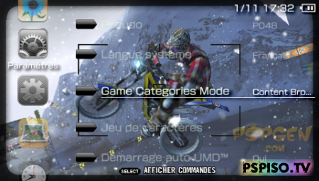 Game Categories Revised v12
