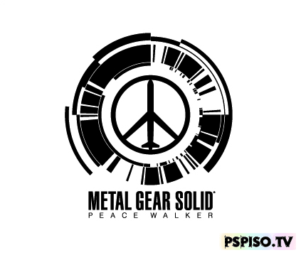 Metal Gear Solid: Peace Walker   - psp slim ,  psp 5.03, psp  , psp .