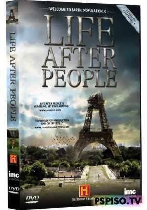 Life after people