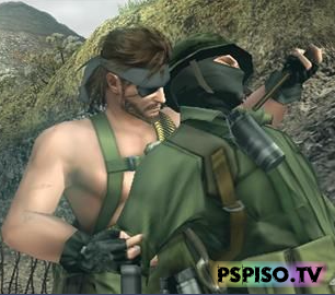    Metal Gear Solid: Peace Walker - psp ,  psp  ,    psp,  sony psp slim.