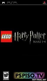 LEGO Harry Potter: . -    psp, ,     psp,  psp.