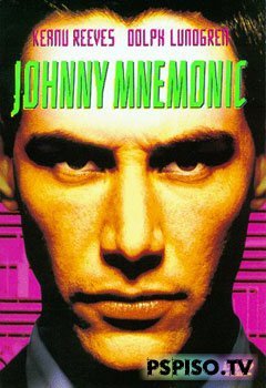   / Johnny Mnemonic (1995) HQRip [, , ]