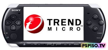  Trend Micro        PSP