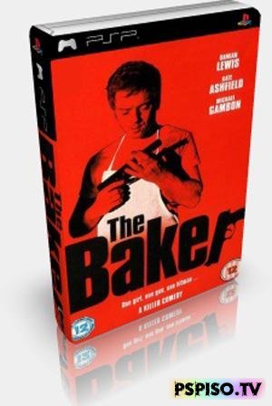  / The Baker