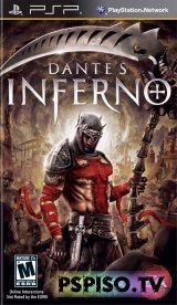   Dante's Inferno