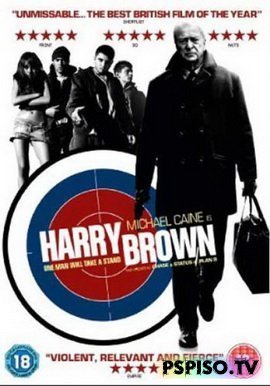   / Harry Brown (2009) [DVDRip]