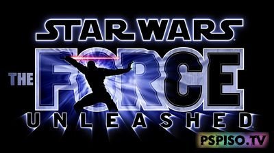 Star Wars – The Force Unleashed II - psp  , psp , psp go , psp    .