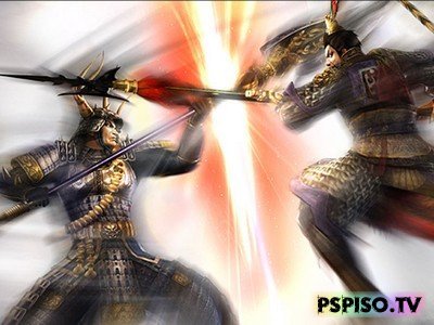 Warriors Orochi 1-ая и 2-ая часть