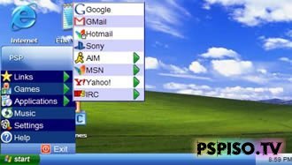 Windows XP  PSP - psp , psp,  psp,  psp  .