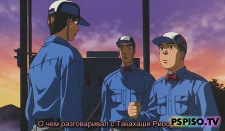   -   / Initial D: Third Stage / 2001
