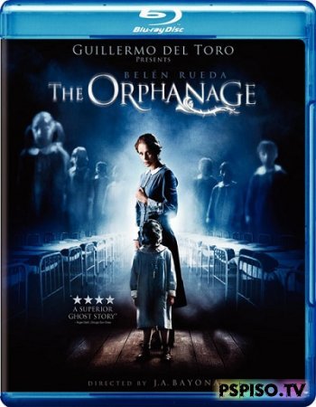  / The Orphanage (BDRip)