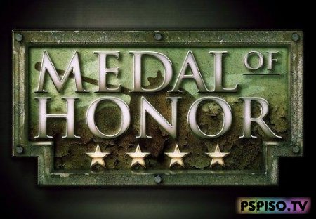 EA    Medal of Honor -   psp , psp slim ,    psp, psp    .