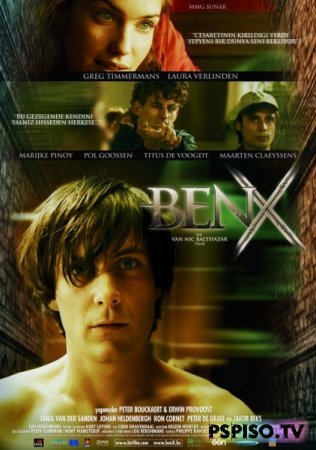   (Ben X) DVDRip