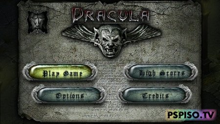 Dracula: Undead Awakening - EUR