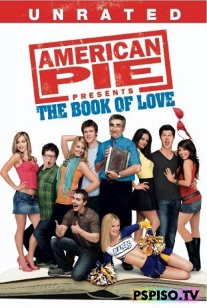  :   / American Pie Presents: The Book of Love (2009) DVDrip
