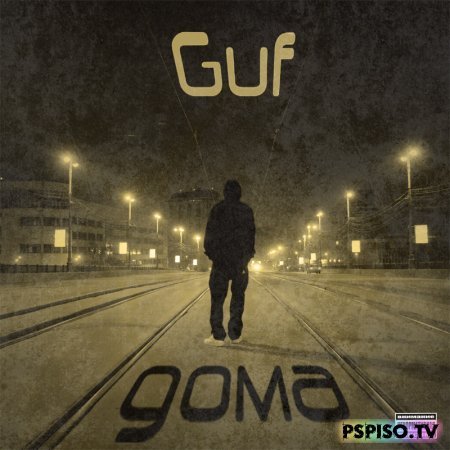 Guf - DOMA (2009) (New album)