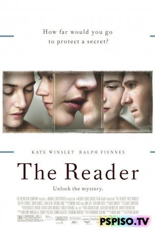  / The Reader (DVDRip) -    psp,    psp,  psp, psp    .