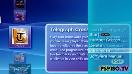 Telegraph Crosswords - EUR