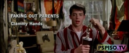     / Ferris Bueller's Day Off (1986) HQRip []
