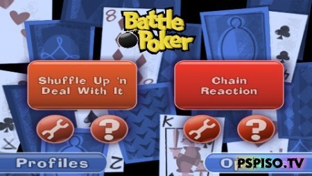 Battle Poker - USA - PSN -   psp ,  psp 5.50, psp gta,    psp.