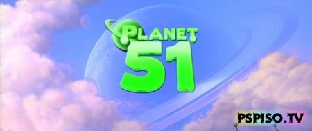  51 / Planet 51 (2009) [|] DVDrip