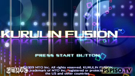 Kurulin Fusion - USA - , psp gta,  	   psp ,  .
