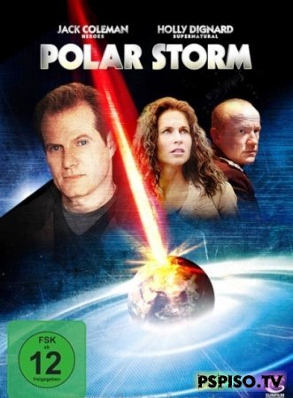   / Polar Storm (2009) DVDRip
