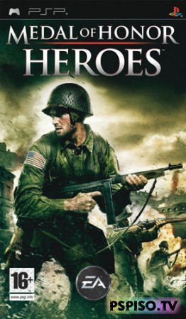 [] Medal Of Honor: Heroes
