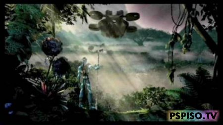 James Cameron's Avatar: The Game - USA -  psp,     psp,    psp, psp gta.