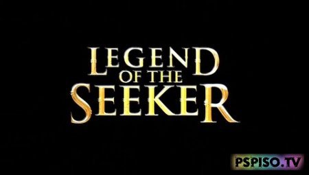     2 / Legend of the Seeker Season 2 ( )