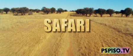  / Safari (2009) DVDRip -  psp, psp,   psp,    psp.
