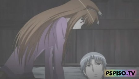    ( ) / Spice and Wolf II 2009 -    psp,     psp,  psp, .