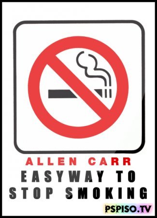   -     (Allen Carr - Easyway to Stop Smoking) DVDRip