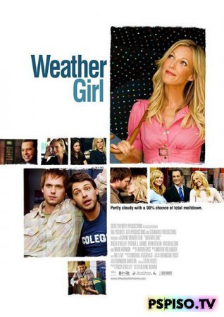  / Weather Girl (DVDRip)