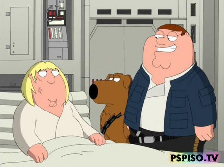 : -, -, -,   / Family Guy Presents: Something, Something, Something, Dark Side  (2009) HDRip -    psp m33,  psp,   psp,   psp  .