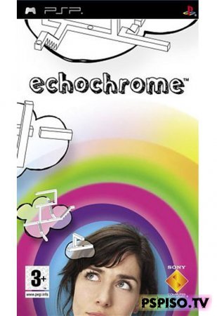 -  Echochrome