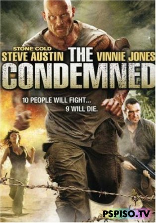  / The Condemned (BDRip)
