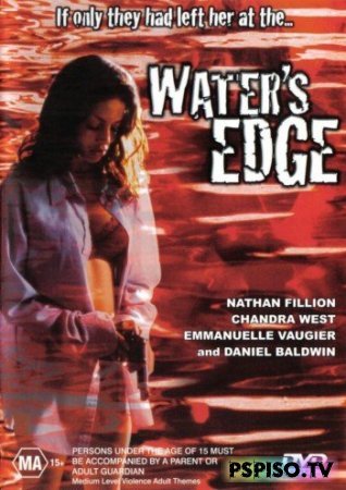    / Water&#96;s Edge (2003) DVDRip - psp  ,  psp, psp,    psp.