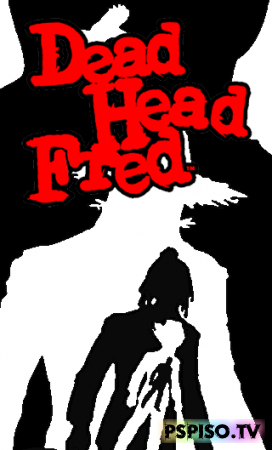 [-] Dead Head Fred